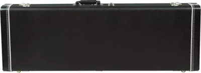 Fender Strat/Tele Left-Handed Case 4 Fender Strat/Tele Left-Handed Case - Image 2