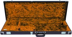 Fender Strat/Tele Left-Handed Case 7 Fender Strat/Tele Left-Handed Case -Orchestral Oasis shop 540107000000000 IMAGE 02