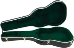 Martin 640 Dreadnought Hardshell Case -Orchestral Oasis shop 540454000000000 IMAGE 01