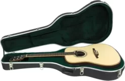 Martin 640 Dreadnought Hardshell Case -Orchestral Oasis shop 540454000000000 IMAGE 02