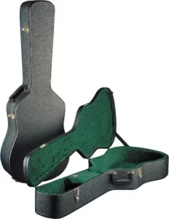 Martin 12C330 Hardshell Plush Case