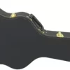Musician's Gear Deluxe Classical Guitar Case Black -Orchestral Oasis shop 540947000001000 IMAGE 00
