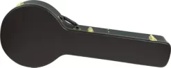 Musician's Gear Deluxe Hardshell Banjo Case -Orchestral Oasis shop 540990000000000 IMAGE 03
