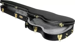 TKL Premier Double-Cutaway Electric Guitar Case
