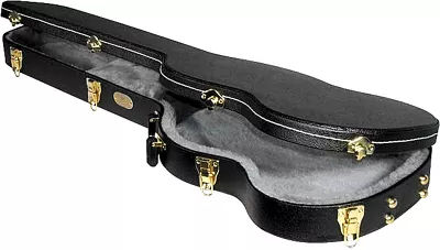 TKL Premier Double-Cutaway Electric Guitar Case 3 TKL Premier Double-Cutaway Electric Guitar Case