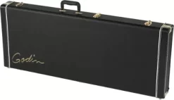 Godin V1091 Hardshell Case For Multiac Grand Concert SA And Duet Guitars