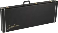 Godin V1091 Hardshell Case For Multiac Grand Concert SA And Duet Guitars -Orchestral Oasis shop 541552000000000 IMAGE 03