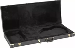Godin V1091 Hardshell Case For Multiac Grand Concert SA And Duet Guitars -Orchestral Oasis shop 541552000000000 IMAGE 04