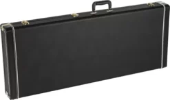 Godin V1091 Hardshell Case For Multiac Grand Concert SA And Duet Guitars -Orchestral Oasis shop 541552000000000 IMAGE 05