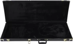 Godin VFFX Hardshell Guitar Case -Orchestral Oasis shop 541560000000000 IMAGE 02