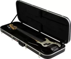 SKB Economy Universal Bass Guitar Case -Orchestral Oasis shop 541622000001000 IMAGE 02