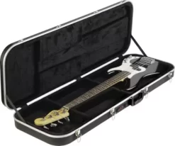 SKB Economy Universal Bass Guitar Case -Orchestral Oasis shop 541622000001000 IMAGE 03