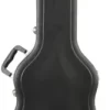 SKB SKB-3 Economy Thin-Line Acoustic-Electric/Classical Guitar Case -Orchestral Oasis shop 541624000001000 IMAGE 00