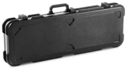 SKB SKB-66 Deluxe Universal Electric Guitar Case Black