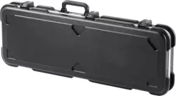 SKB SKB-66 Deluxe Universal Electric Guitar Case Black 8 SKB SKB-66 Deluxe Universal Electric Guitar Case Black -Orchestral Oasis shop 541664000001000 IMAGE 02