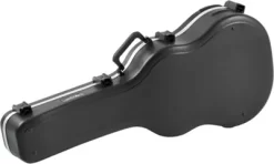 SKB Deluxe Universal Dreadnought Guitar Case -Orchestral Oasis shop 541677000001000 IMAGE 01