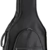 Musician's Gear 3/4 Size Acoustic Guitar Gig Bag -Orchestral Oasis shop 541693000000000 IMAGE 00