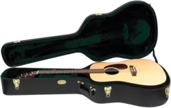 Martin 345 Dreadnought Hardshell Guitar Case -Orchestral Oasis shop 541780000000000 IMAGE 02