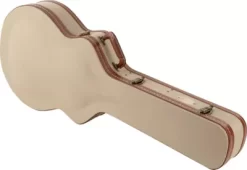 Alvarez JC1 Jumbo Acoustic Guitar Case