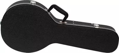 Musician's Gear Hardshell A-Style Mandolin Case 4 Musician's Gear Hardshell A-Style Mandolin Case - Image 2