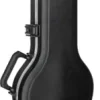 SKB SKB-61 Deluxe Double Cutaway Electric Guitar Case -Orchestral Oasis shop 544534000000000 IMAGE 00