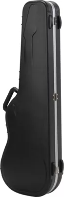 SKB FS-6 Molded Electric Guitar Case 5 SKB FS-6 Molded Electric Guitar Case - Image 3