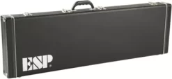 ESP B Bass Form Fit Case