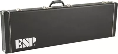 ESP B Bass Form Fit Case -Orchestral Oasis shop 544577000000000 IMAGE 00