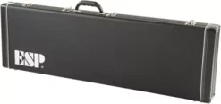 ESP B Bass Form Fit Case 9 ESP B Bass Form Fit Case -Orchestral Oasis shop 544577000000000 IMAGE 01