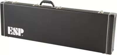 ESP B Bass Form Fit Case 4 ESP B Bass Form Fit Case - Image 2