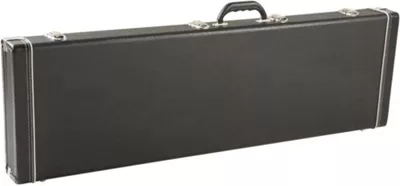 ESP B Bass Form Fit Case 5 ESP B Bass Form Fit Case - Image 3