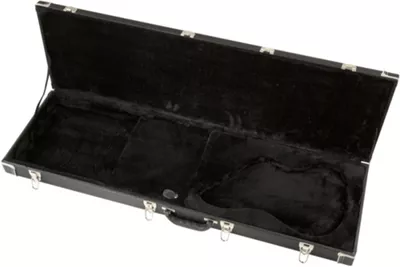 ESP B Bass Form Fit Case 6 ESP B Bass Form Fit Case - Image 4