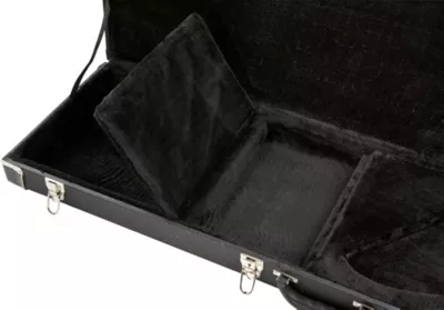 ESP B Bass Form Fit Case 7 ESP B Bass Form Fit Case - Image 5