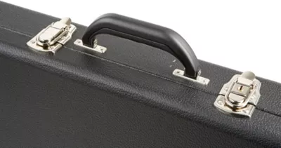 ESP B Bass Form Fit Case 8 ESP B Bass Form Fit Case - Image 6