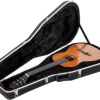 Gator GC-CLASSIC Deluxe ABS Classical Guitar Case -Orchestral Oasis shop 544764000000000 IMAGE 00