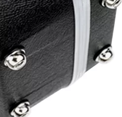 Gator GC-CLASSIC Deluxe ABS Classical Guitar Case -Orchestral Oasis shop 544764000000000 IMAGE 02