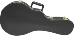 TKL Prestigue Arch-Top F-Style Mandolin Case