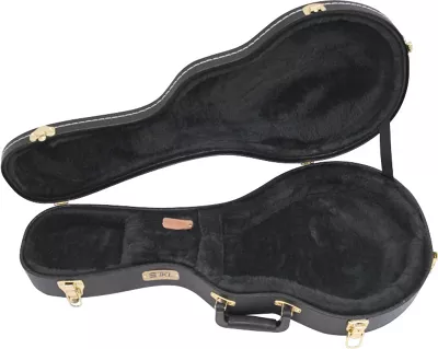 TKL Prestigue Arch-Top F-Style Mandolin Case 4 TKL Prestigue Arch-Top F-Style Mandolin Case - Image 2