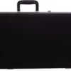 Fender Mustang Bass Guitar Case Black