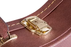Gator GW-LPS Guitar Case For Single Cutaway Electric Guitars Brown -Orchestral Oasis shop 545852000008000 IMAGE 08