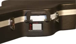 Gator GC-335 ATA-Style Guitar Case -Orchestral Oasis shop 545880000000000 IMAGE 03