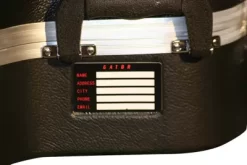 Gator GC-335 ATA-Style Guitar Case -Orchestral Oasis shop 545880000000000 IMAGE 04