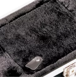 Gator GC-335 ATA-Style Guitar Case -Orchestral Oasis shop 545880000000000 IMAGE 10