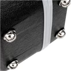 Gator GC-DREAD-12 Deluxe Dreadnought 6/12-String Guitar Case 13 Gator GC-DREAD-12 Deluxe Dreadnought 6/12-String Guitar Case -Orchestral Oasis shop 545987000000000 IMAGE 04