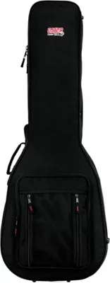 Gator GL-SGS Lightweight Guitar Case