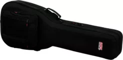 Gator GL-SGS Lightweight Guitar Case -Orchestral Oasis shop 546110000000000 IMAGE 02