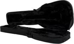 Gator GL-SGS Lightweight Guitar Case -Orchestral Oasis shop 546110000000000 IMAGE 04