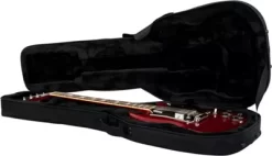 Gator GL-SGS Lightweight Guitar Case -Orchestral Oasis shop 546110000000000 IMAGE 05