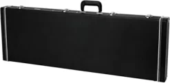 Gator GW-Bass Laminated Wood Bass Guitar Case -Orchestral Oasis shop 546199000000000 IMAGE 03