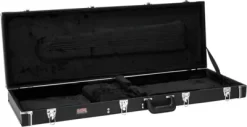 Gator GW-Bass Laminated Wood Bass Guitar Case -Orchestral Oasis shop 546199000000000 IMAGE 04